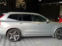 Volvo XC90 XC 90 T8 Twin Engine 320 + 87ch R-Design Geartronic 7 places - <small></small> 27.990 € <small>TTC</small> - #5