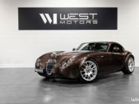 Wiesmann GT MF4 V8 4.8 367 BVA – Immat France BBS Collector 1 OF 210 - <small></small> 154.900 € <small>TTC</small> - #1