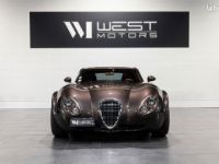 Wiesmann GT MF4 V8 4.8 367 BVA – Immat France BBS Collector 1 OF 210 - <small></small> 154.900 € <small>TTC</small> - #2