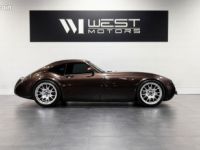 Wiesmann GT MF4 V8 4.8 367 BVA – Immat France BBS Collector 1 OF 210 - <small></small> 154.900 € <small>TTC</small> - #3