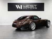 Wiesmann GT MF4 V8 4.8 367 BVA – Immat France BBS Collector 1 OF 210 - <small></small> 154.900 € <small>TTC</small> - #4