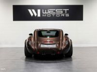 Wiesmann GT MF4 V8 4.8 367 BVA – Immat France BBS Collector 1 OF 210 - <small></small> 154.900 € <small>TTC</small> - #5