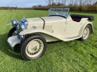 Wolseley Hornet - 1935 - <small></small> 85.000 € <small>TTC</small> - #16