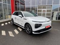 Xpeng G9 AWD Performance 5 portes (avril 2024) (co2 0.0) - <small></small> 71.900 € <small>TTC</small> - #3