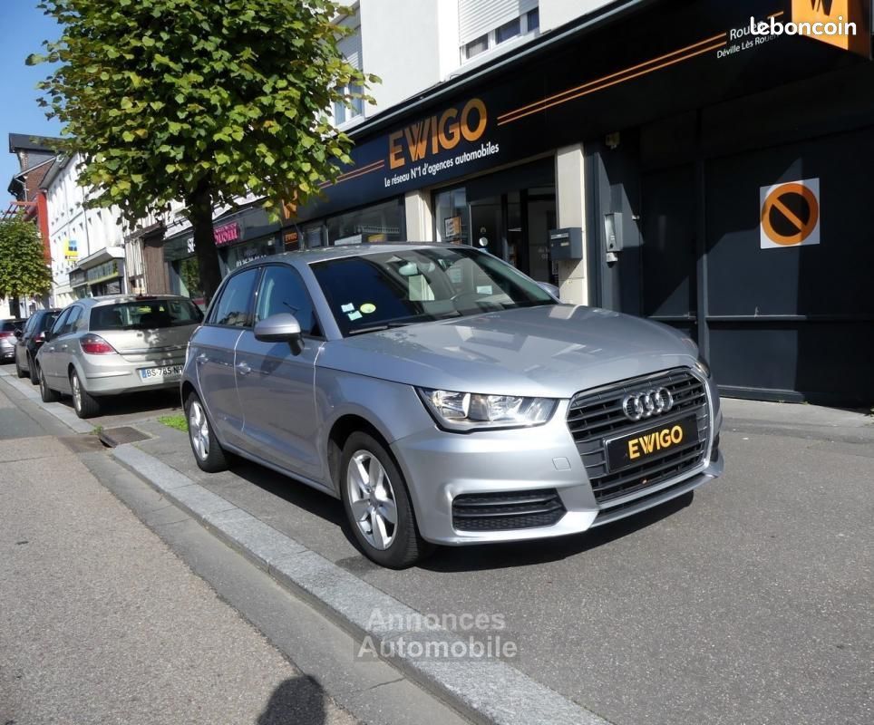 Prix Audi A1 sportback dès 21 990 € : consultez le Tarif de la audi a1  sportback neuve par mandataire