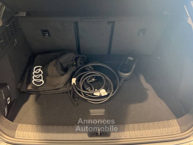 AUDI A3 Sportback 40 TFSIe 204 S Tronic 6 Neuf de 2024, 0 km, HYBRIDE : AUDI  BYmyCAR Saint-Etienne Nord