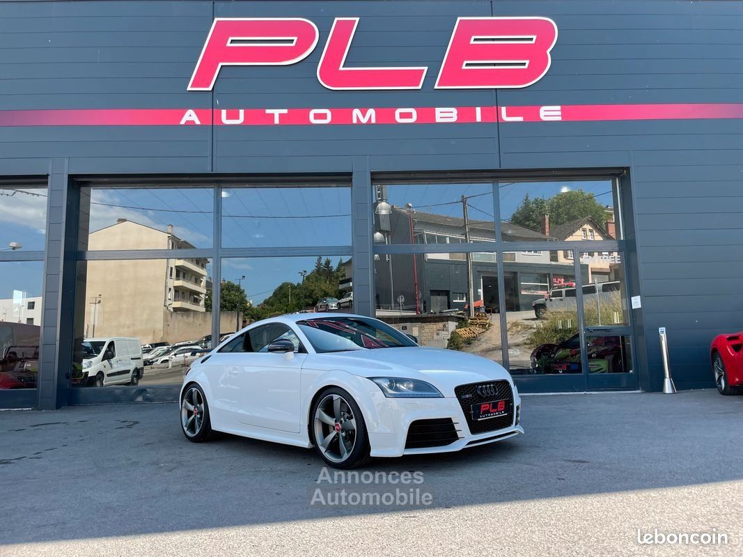 audi tt bose