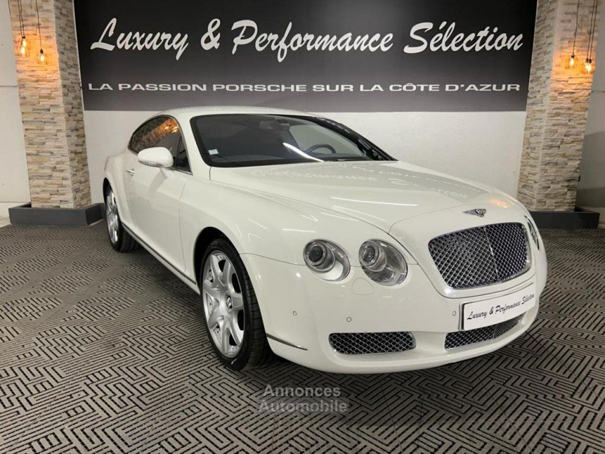 Porte-cartes – Bentley