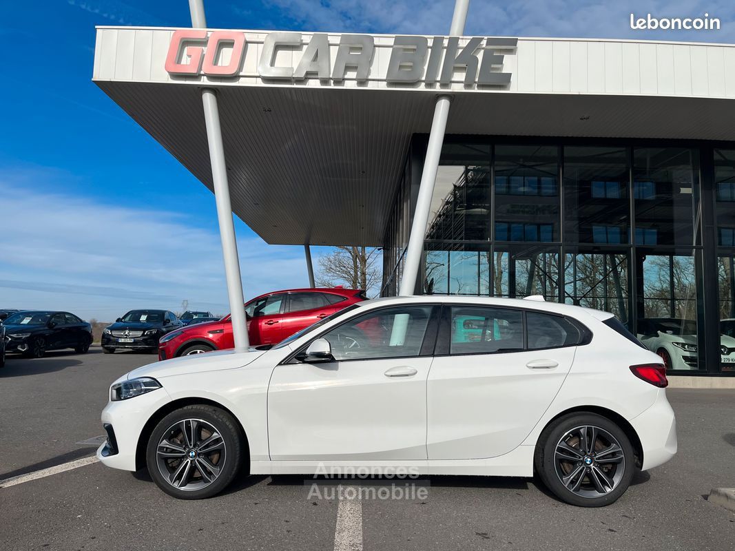 BMW Série 1 F20 M140i Ligne Akrapovic 340 CH - Courtage Expert Auto