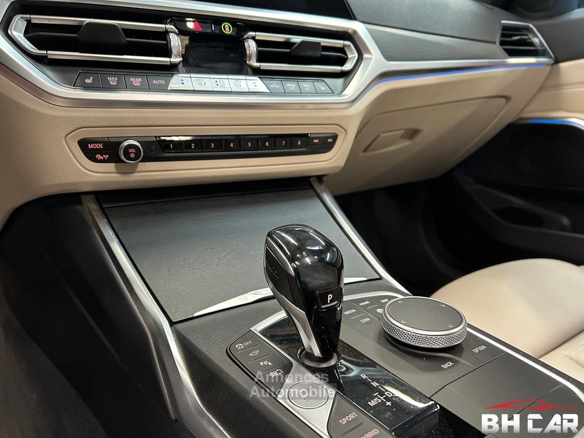 BMW : un détecteur de radars au catalogue des options ?