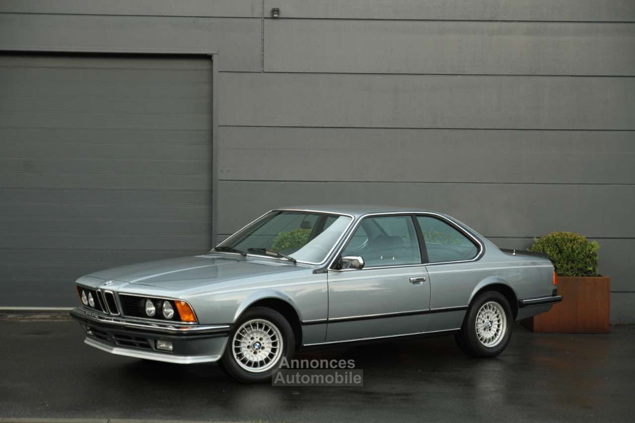 Bmw стиль 628