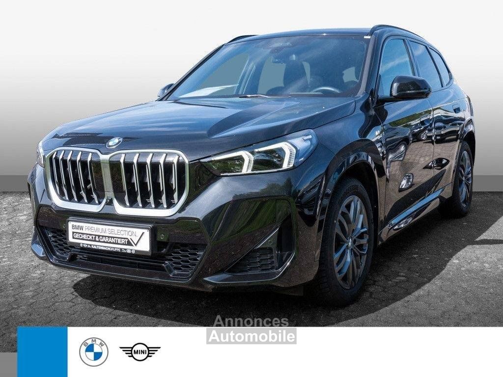 Mandataire Bmw X1 u11 moins chère