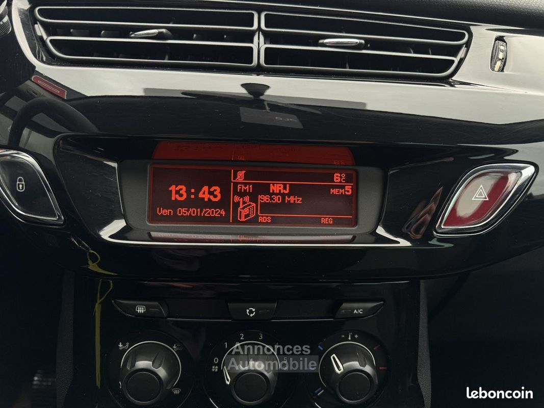 Autoradio d'origine FIAT BRAVO 2 Diesel occasion