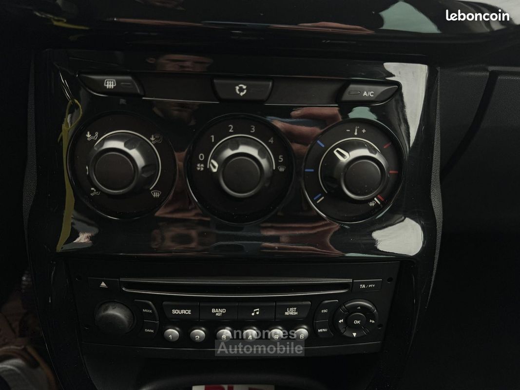 Autoradio d'origine FIAT BRAVO 2 Diesel occasion