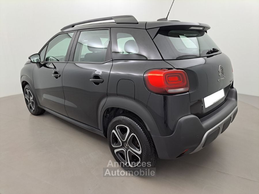 Citroen C3 Aircross 1.5 BlueHDi 100 FEEL BUSINESS occasion diesel ...