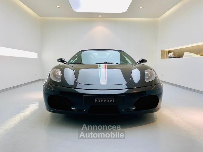 Ferrari F430 Spider V8 4 3 F1 60ieme Anniversaire Occasion Essence Balma 31 Haute Garonne