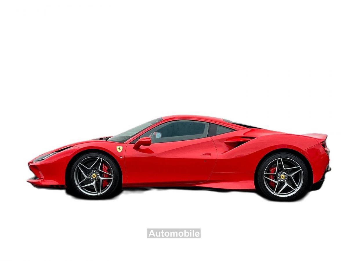 Cette Ferrari miniature coûte le prix d'une voiture !