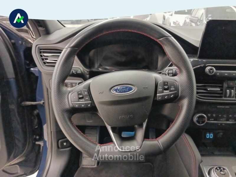Ford Kuga 1.5 EcoBlue 120ch ST-Line Powershift occasion diesel -  Chambray-lès-tours, (37) Indre-et-Loire - #5317262