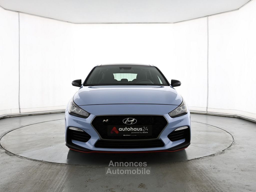 Prix Hyundai I30 dès 27 718 € : consultez le Tarif de la hyundai i30 neuve  par mandataire