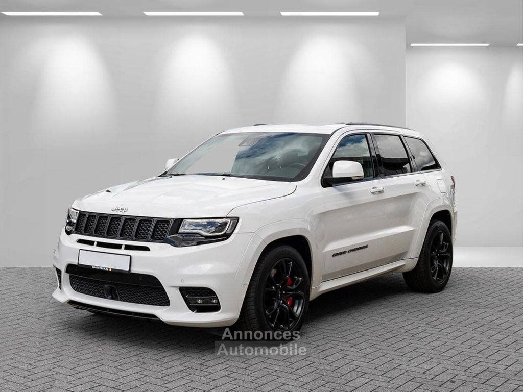 Jeep grand cherokee двигатели