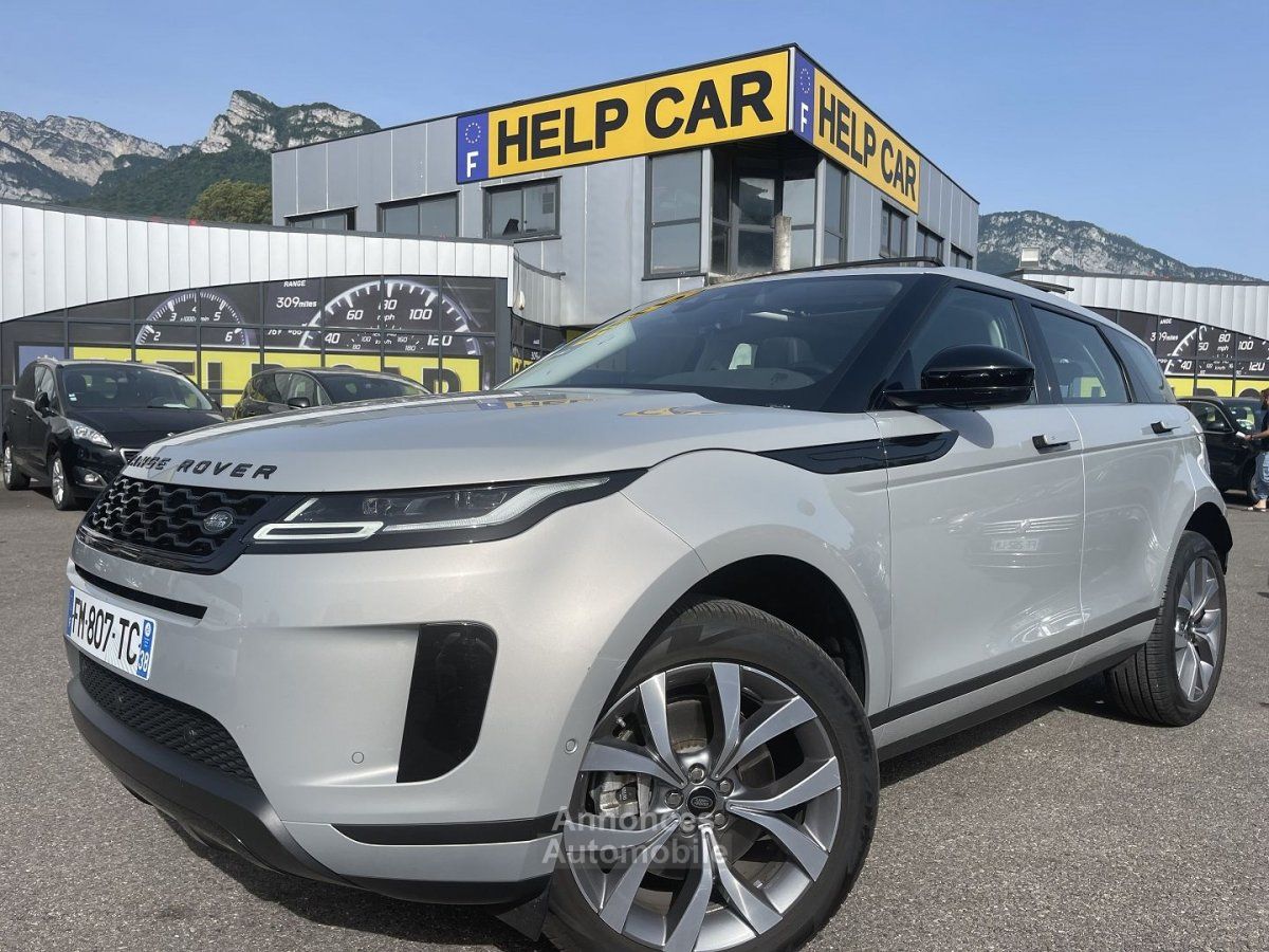 range rover velar r dynamic