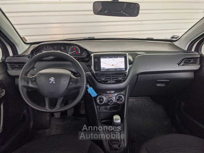 Peugeot 8 Affaire 1 5 Bluehdi 100 Bvm6 Premium Pack Occasion Diesel Saint Fulgent 85 Vendee