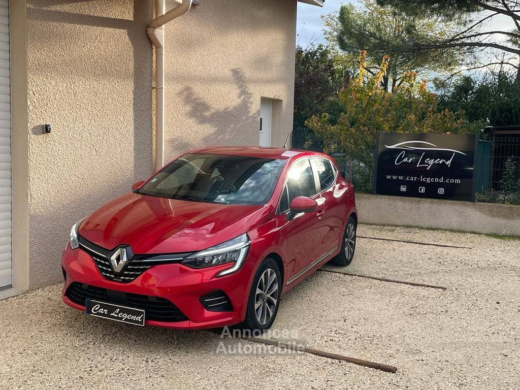 2019 - [Renault] Clio V (BJA) - Page 29