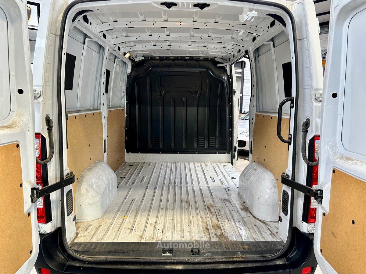 Retroviseur interieur RENAULT MASTER 3 PHASE 3 Diesel occasion