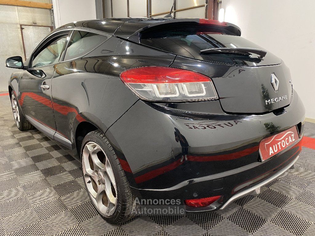 Platine commande lève vitre avant Megane 3 III Coupé RS GT DCi Tce -  Équipement auto