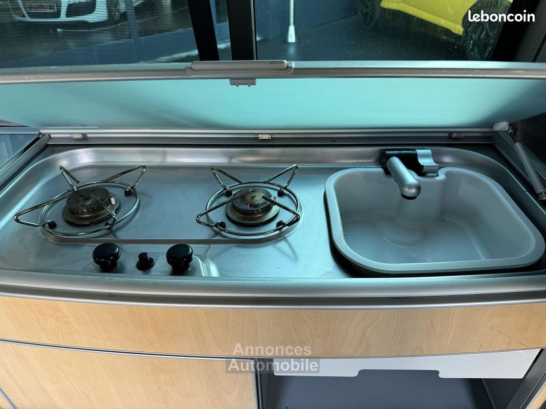 Cuisinière gaz d'occasion - Annonces Electromenager leboncoin