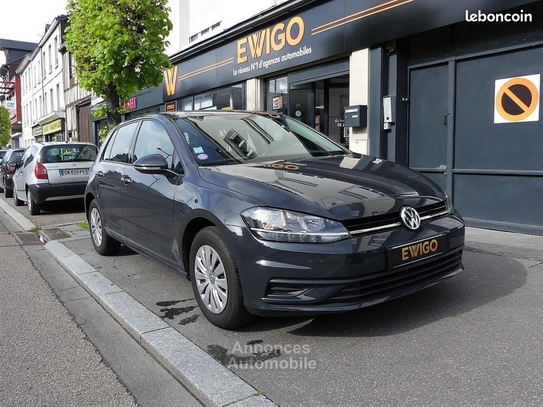 Golf 7 1.0 discount tsi 115 cv