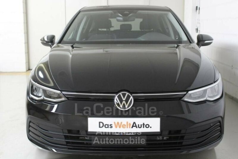 Volkswagen Golf 8 VIII 1.5 ETSI OPF 150 STYLE DSG7 occasion essence -  Clermont Ferrand, (63) Puy-de-Dome - #5039016