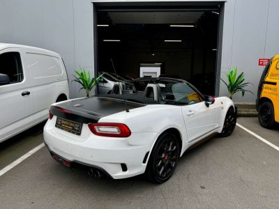 Abarth 124 Spider 1.4   - 4