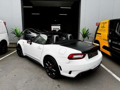 Abarth 124 Spider 1.4   - 6