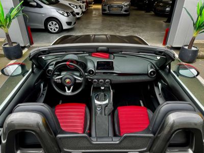 Abarth 124 Spider 1.4   - 8