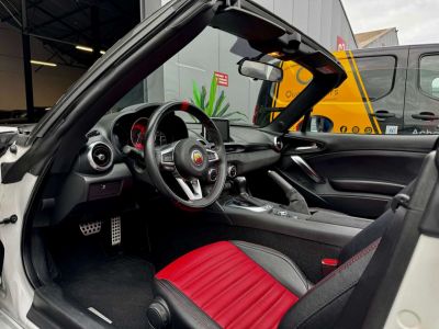 Abarth 124 Spider 1.4   - 9