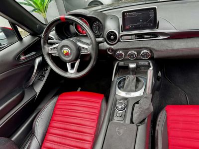 Abarth 124 Spider 1.4   - 13