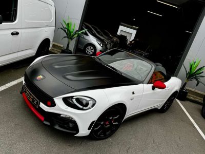 Abarth 124 Spider 1.4   - 27