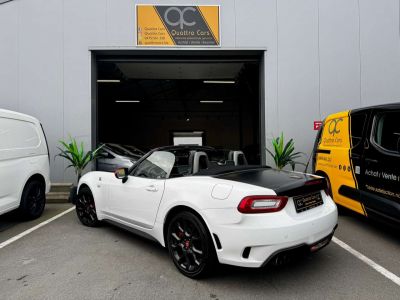 Abarth 124 Spider 1.4   - 30