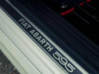 Abarth 500  - 19