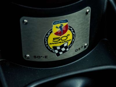 Abarth 500  - 28