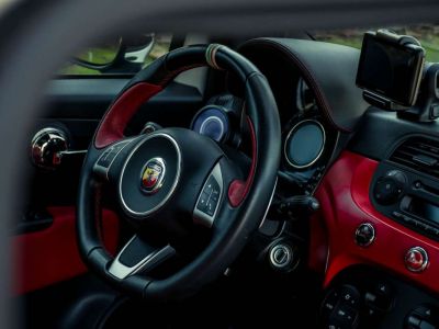 Abarth 500  - 29