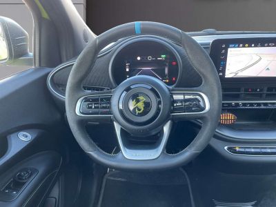 Abarth 500 500e e-500 42 kWh  - 13