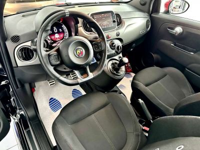 Abarth 500 595 Pista 1.4 T-Jet 160cv  - 8