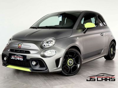 Abarth 500 Abarth1.4TJET PISTA 37000KM SPORT CLIM 1ERPRO NAVI  - 1