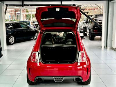 Abarth 500 Fiat 595 1.4 T-Jet 160cv COMPETIZIONE  - 18