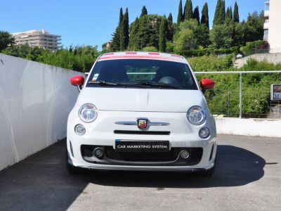 Abarth 500 OPENING EDITION - <small>A partir de </small>215 EUR <small>/ mois</small> - #2