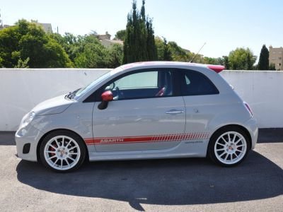 Abarth 500 OPENING EDITION - <small>A partir de </small>215 EUR <small>/ mois</small> - #3