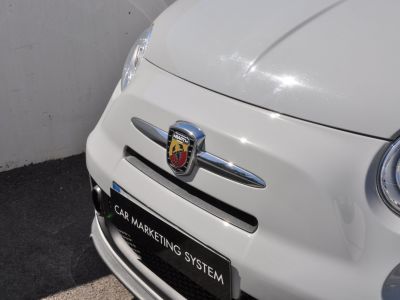 Abarth 500 OPENING EDITION - <small>A partir de </small>215 EUR <small>/ mois</small> - #4
