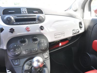 Abarth 500 OPENING EDITION - <small>A partir de </small>215 EUR <small>/ mois</small> - #9